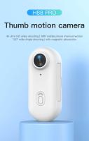 Cámara de acción 4K Bodycam para bicicleta, casco integrado, manillar, motocicleta, cámara deportiva de carretera, cuerpo de batería, Mini Full Hd, acción deportiva, Wifi - details 0