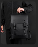 Mochila deportiva para gimnasio, gran capacidad, para exteriores, para ir al trabajo, bolsa para ordenador portátil de negocios, ocio, entrenamiento para hombres, viaje, universidad, ordenador, mochila escolar - details 7