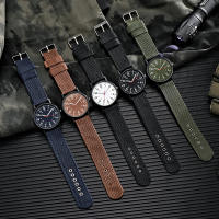 Relojes de pulsera resistentes a los golpes Relojes de cuarzo masculinos - details 5