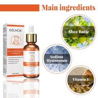 Removedor de estrías, aceite de reparación de cicatrices de maternidad, aceite de tratamiento para el cuidado de la piel, reparación de estrías, mejora la elasticidad, firmeza de la piel - details 4