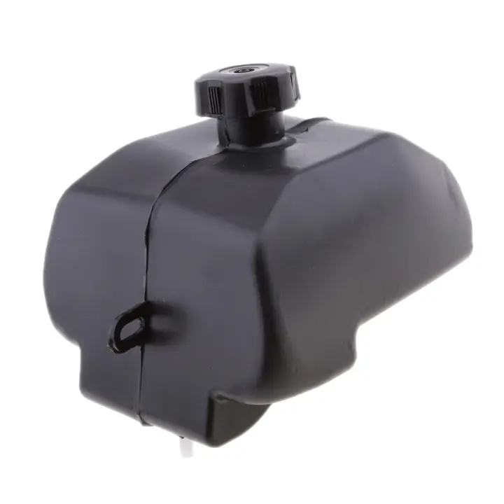 de  con Tapa para ATV  300 × 180 × 220 mm - 1