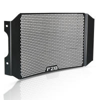 Cubierta Protectora de Rejilla del Radiador para Motocicleta Yamaha FZ8N FZ8S FZ1S FZ1N FZ8 FZ1N S FZ 1 8 S N de la Marca YuanQian - details 7