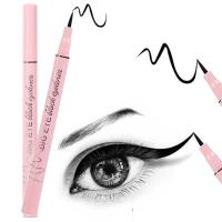 Pluma de Eyeliner Líquido Negro Impermeable Secado Rápido Ultrafino A Prueba de Manchas Herramienta de Cuidado de la Piel de Belleza Profesional - details 1