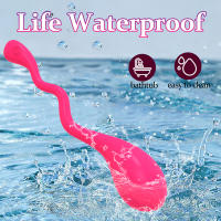 10 vibrador inalámbrico Bluetooth vibrador APP Control vibrante amor huevo estimulador de clítoris punto G masajeador juguetes sexuales para mujeres - details 3