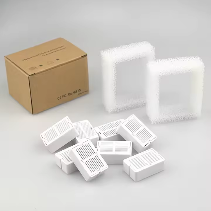 Dispensador de Agua para Mascotas de Acero Inoxidable Inteligente Automático Alimentador para Perros y Gatos Artículos para Mascotas - 1