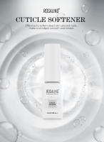 ROSALIND removedor de cutículas de uñas suaves, solución líquida de aceite para suavizar la piel muerta, removedor de cutículas, herramienta Exfoliante para uñas - details 0