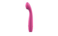 1 vibrador de dedo potente para orgasmo rápido para mujer, estimulador de clítoris y pezón silencioso a prueba de agua, consolador con palo de masaje AV, masajeador de vagina, juguetes sexuales femeninos para adultos, placer - details 10