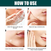 Parche eliminador de etiquetas para la piel, tratamiento de verrugas, acné, granos, pegatinas absorbentes, Gel hidrocoloide, antiinfección, cuidado de la piel, 120 piezas - details 12