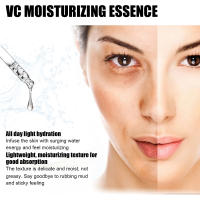 Mejora la opacidad suero Facial niacinamida Anti aceitoso se desvanecen líneas finas hidratante masaje de elevación Facial esencia cuidado de la piel cosmético - details 8