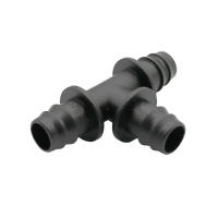 Manguera de riego de jardín, Conector de tubería de agua de 1/2 pulgadas, accesorios de sistema de riego, 10 piezas, 13mm - details 4