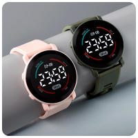Relojes electrónicos para niños Reloj de pulsera para niños - details 4