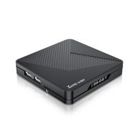 Android 14 TV BOX H96 Max M1 Plus RK3528 Quad Core 4GB 128GB Reproductor de Medios con Mando de Voz - details 11