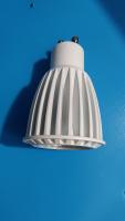 DIY LED U-Home alto CRI Ra 95 + AC100-240V GU10/E27 regulable 7W COB bombillas LED foco 600lm-700lm blanco cálido/blanco Natural/blanco de luz diurna/blanco puro para habitación cocina estudio de fotografía Oficina - details 7