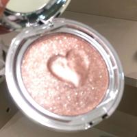 ¡10 gramos! Paleta de resaltador facial de luz de luna blanca, brillo perlado, crema de contorno, brillo, maquillaje iluminador - details 11