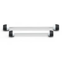 Deslizadores de choque de horquilla de eje delantero y trasero de motocicleta, protección de rueda para Yamaha MT 03 MT-03 R3 2023 2015-2022 - details 6