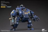 JOYTOY 1/18 figura de acción Mecha 40K Redemptor Dreadnought Brother Tyleas reedición versión Anime modelo juguete para regalo - details 4