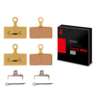 Pastillas de Freno de Disco SUNTNUR para SHIMANO G01S G03S G05S Cerámico/Sinterizado/Resina 2 Pares - details 9