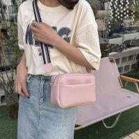 Bolso de Hombro Vintage de Cuero PU de Alta Calidad para Mujeres Bolso Pequeño con Bandolera Bolsa de Mensajero de Almohada - details 16