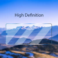 Protector de Pantalla de Vidrio Templado para Xiaomi Redmi 2PCS Adecuado para Note 12, 13, 11, 10, 9, 8, 7, Pro, 11s, 10S, 9S Accesorios de Electrónica - details 1