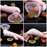 Chupar el clítoris Vibrador Pezón Juguete sexual para mujeres Pezones Masajeador de clítoris Lamiendo el clítoris Estimulador Juguetes para pezones 10 Lamiendo la lengua 2 Modo de succión Juguetes para adultos para mujeres Juego de parejas - details 4