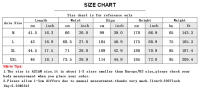 Sports Straight Cropped Pants Running Training Pants Loose Casual Beach Shorts - details 1