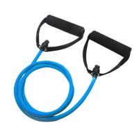 Bandas de resistencia con asas, pesas de gimnasio, cuerda de tracción para Yoga, correas elásticas para ejercicio físico, banda para entrenamiento en casa, entrenamiento de fuerza - details 11