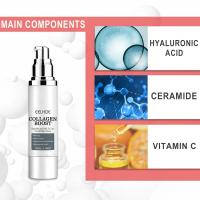 Sérum de Colágeno Boost Corrector de Manchas Dark Eying Wrinkle Cream Cuidado de la Piel para Mujeres 30ml - details 5