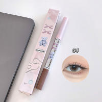 Lápiz de Sombras de Ojos Halcón Brillo Perla, Mate Gel, Herramienta de Cuidado de la Piel de Belleza para Iluminar el rostro - details 15