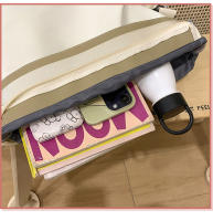 Bolso de hombro de viaje para mujer, compartimento para zapatos, deportes al aire libre, entrenamiento de gimnasia, senderismo, mochila, equipaje grande seco y húmedo, bolsa de fin de semana - details 19