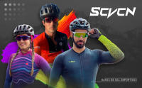 Polarizadas Gafas de Ciclismo con 3 Lentes Intercambiables Hombres Mujeres Bicicletas - details 0