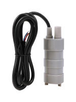Bomba de agua sumergible de alta elevación, Mini bomba de agua de aceite diésel de alto flujo, ingeniería de plástico, DC 12V, 900l/H, 5M, nueva - details 23