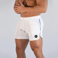 Muscleguys Pantalones de Entrenamiento de Secado Rápido para Entrenamiento en Gimnasio y Playa - details 11