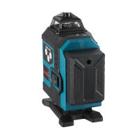 ONEVAN-Nivel láser 4D de 16 líneas, línea verde, autonivelante, 360, Horizontal y Vertical, potente nivel láser, nivel láser de haz verde - details 11