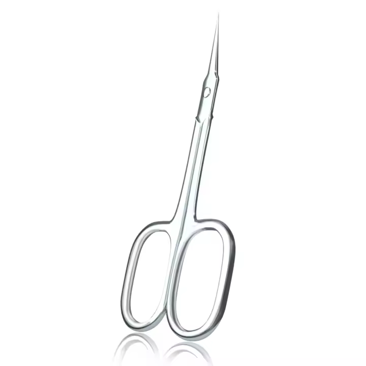 Nailpop-tijeras para cutículas, cortaúñas para cutículas, recortador, eliminador de piel muerta, cortador de manicura y pedicura, herramientas profesionales para manicura - 1