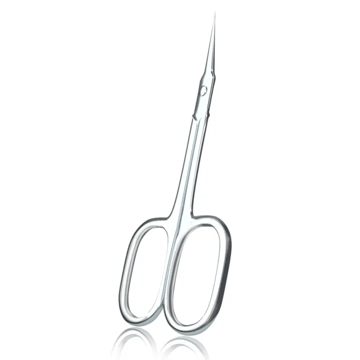 Nailpop-tijeras para cutículas, cortaúñas para cutículas, recortador, eliminador de piel muerta, cortador de manicura y pedicura, herramientas profesionales para manicura - 1