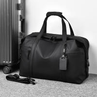 Bolso Deportivo Impermeable Gran Capacidad para Viajes Cortos Separación de Hidratación y Secado - details 31