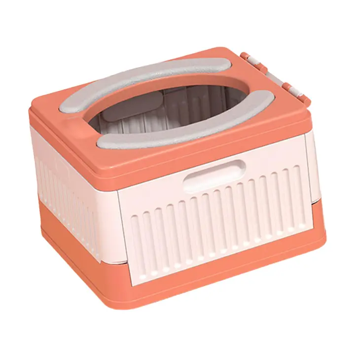 Inodoros para acampar, inodoro portátil compacto extraíble con bolsas de limpieza, orinal para niños, silla, orinal de entrenamiento para niños, barco - 1