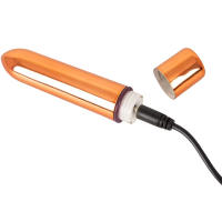 1pc Mini Bullet Consolador Vibrador 10 Velocidad Producto Sexual AV Stick Juguete Sexual para Mujeres Punto G Consolador Femenino Estimulador de Clítoris Vagina Anal Butt Plug Masturbador Juguetes Anales para Adultos Juguetes Sexuales para Placer Adulto - details 0