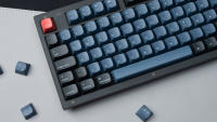 Keychron Teclado Mecánico Personalizado V5 con Retroiluminación RGB Teclas ABS Compatible con macOS/Windows/Linux Interruptor de Tecla K Pro Hot-Swappable - details 9