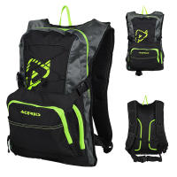 Mochila para bolsa de agua para ciclismo y motocross, equipo de almacenamiento para carreras de campo traviesa, Dirt Bike - details 3