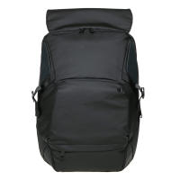Mochila Impermeable para Hombres con Correa de Pecho para Motocicleta/Bicicleta Mochila de Trabajo para Dos Laptops 14L - details 4