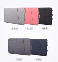 Funda para portátil, funda para portátil, bolsa de 11 "12,5" 13,5 "15,4" 15,6 "16" para Macbook Air Pro Retina Xiaomi Huawei Matebook HP Dell - details 0