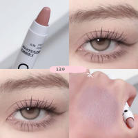 Barra de Resalto de Alta Brillo Cosméticos de Perla Dorada Verde Brillante - details 15