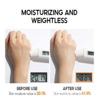Crema Protector Solar SPF 50 Hidratante, Resistente al Agua, Duradero para Cuidado de la Piel - details 11