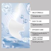 Mascarilla de Nutrición Profunda para Reafirmar la Piel Facial Parche Hidrocristalino Anti-Envejecimiento Lifting para Estomación - details 8