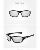 KINGSEVEN-gafas de sol polarizadas con protección UV400 para hombre y mujer, lentes de espejo, deportivas, clásicas, TR90 - details 8