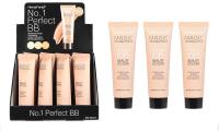Base correctora de cobertura completa, Base líquida mate resistente al agua, blanqueamiento facial, Base de Maquillaje facial, crema, cosméticos para mujeres - details 1