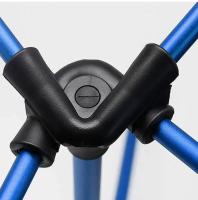 Sillas plegables para acampar, accesorios VIE ultra beach, playa, pesca, muebles plegables ligeros para exteriores - details 12