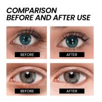 Crema para los Ojos Elimina Ojeras, Ajusta, Levanta y Reafirma Haz More Vibrante tu Mirada - details 5