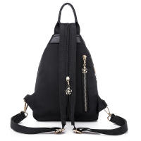 Mochila con estampado para mujer, morral multifuncional de gran capacidad, portátil, de viaje, duradero, a la moda, novedad - details 14